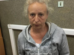 Полиция задержала женщину, подозреваемую в нападении на бабушку в Новороссийске