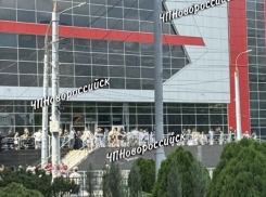 Срочная эвакуация людей из ТЦ «Красная Площадь»: что известно к этому часу 