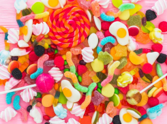 Сладкоежкам на заметку: пора запастись конфетами