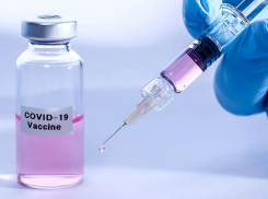 Стало известно, что не все новороссийцы пройдут вакцинацию от коронавируса