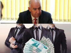 Заместители главы Новороссийска заработали больше своего начальника 