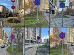 «Теперь можно по-человечески разъехаться», - где в Новороссийске машинам на дороге станет свободно 