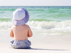 Мальчики в Новороссийске рождаются чаще: сколько детей появилось на свет в 2024 году 