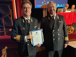 В ГМУ им. адм. Ф.Ф. Ушакова появится два новых «Технополиса»