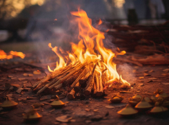 В Новороссийске объявили 5 класс пожароопасности: чрезвычайно жарко 