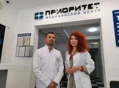 Кардиолог, невролог, психолог, аллерголог, токсиколог и даже мануальный терапевт! Вас ждут в медцентре «Приоритет»!