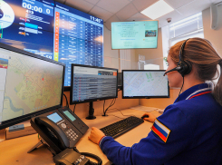 Единый номер “112” вводят в постоянную эксплуатацию на Кубани