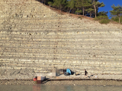 Из палатки в палату: под Геленджиком турист попал под камнепад  
