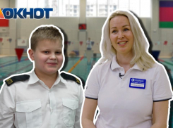 «Посейдон» - бассейн, где все продумано! 