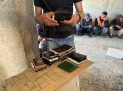 Психический тест и уроки русского — какие правила предложили ввести для новороссийских мигрантов