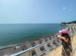 Новороссийцы рекомендуют: читатели «Блокнота» проголосовали за любимый пляж