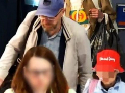 В Новороссийске скрывался мужчина, укравший несовершеннолетнего ребёнка