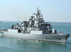 «Барбарос» и  «Бююкада» зайдут в Цемесскую бухту 3 апреля.