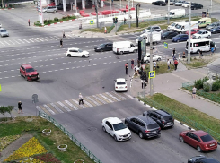 Новороссийцам для безопасной езды не хватает дорожных знаков, а не светофоров 