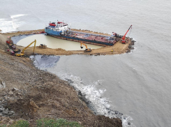 Не считают себя виноватыми: владельцы затонувших танкеров обжалуют штрафы 