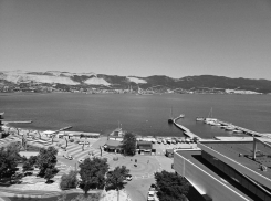 «Воняет ужасно!» - жители Новороссийска задыхаются от запаха нефтепродуктов 