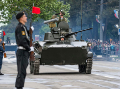 Какие улицы Новороссийска перекроют в День Победы