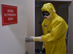 Коронавирус в Новороссийске: оперштаб сообщил о количестве зараженных за сутки