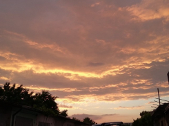 Солнечная погода в Новороссийске начнет меняться