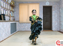 Юная жительница Новороссийска попала в Книгу рекордов Гиннеса России