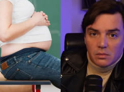 Поколение «брюхатых выпускниц»: новороссиец Евгений Кузин «разнес» идею выплат беременным школьницам