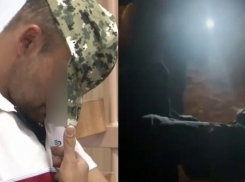 Убийца 12-летней девочки из Кореновского района является её дальним родственником?