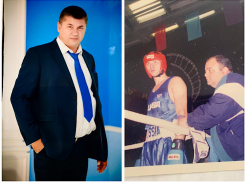 «Таких боксеров очень мало»: в Новороссийске ушел из жизни мастер спорта Евгений Петриченко