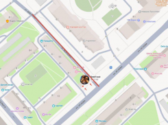 В центре Новороссийска перекрыта дорога, а в Борисовке - самоуправство