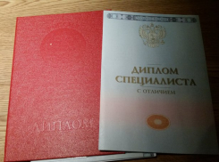 Дипломы новороссийцев могут получить срок годности 