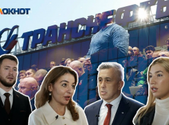 Такие кадры нам нужны! «Черномортранснефть» приняла у себя «Героев Кубани»