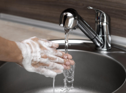 В Абрау-Дюрсо и Больших Хуторах выключили воду 