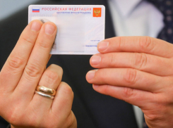 «Комфортно и безболезненно»: ждать ли новороссийцам отмены бумажных паспортов