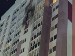 Украинские беспилотники вновь покушались на Кубань