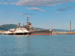 В Новороссийске пройдёт военно-патриотическое мероприятие ко Дню ВМФ