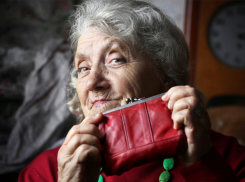 Размер социальных пенсий новороссийцев увеличится   