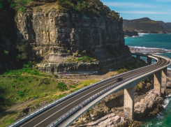 На короткую дорогу до Сочи не хватает денег: проект делают, а «стройки» нет