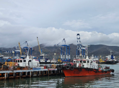 Сидите дома: Роспотребнадзор выдал рекомендации жителям Туапсе после атаки на порт