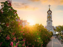 Какая погода ждет новороссийцев в День пограничника и брюнеток
