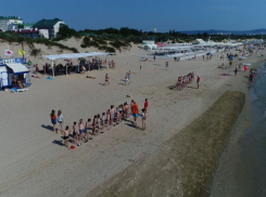 Дети из подтопленных регионов и не только:в мае Краснодарский край ждет свыше 600 тысяч гостей