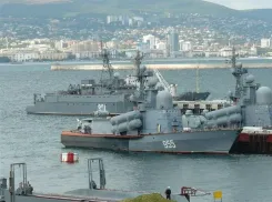 В Новороссийске пройдут очередные учения со стрельбой 