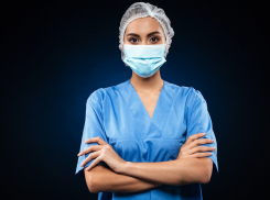 Коронавирус в Новороссийске бродит шатко-валко