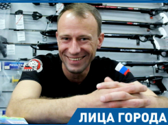 - Подводная охота - это наркотик, - Кирилл Стародуб о море, законах и политике