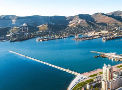 Выходные в Новороссийске начнутся с солнца и тепла 