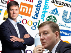 Госдума предложила национализировать «недружественные» иностранные компании в Новороссийске и России