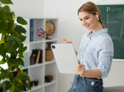 Учителя Новороссийска смогут жаловаться на рабочие проблемы в чат-ботах