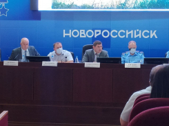 Кто и как достроит «Суджук-1»: новороссийских дольщиков продолжают тешить надеждами