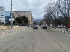Улицу Цедрика в Новороссийске приведут в порядок и избавят от пробок