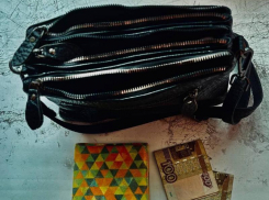 Новороссиец нашел сумочку с кошельком, потратил деньги, а теперь ответит в суде за содеянное