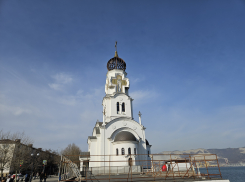 Православные новороссийцы празднуют Благовещение: что можно и нельзя в этот день 