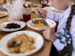 Роспотребнадзор ответит на вопросы новороссийцев по питанию в школах 